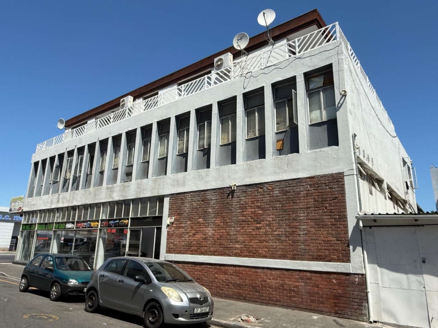 0 Bedroom Property for Sale in Townsend Estate Western Cape